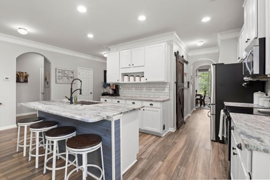 **LOWEST PRICED 6 BEDROOM IN CANE BAY/PRICED LOW TO SELL** This on Cypress Point Par 3 in South Carolina - for sale on GolfHomes.com, golf home, golf lot