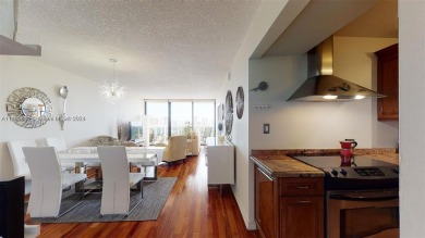 Unique investment opportunity: tenant in place until June 15 on Turnberry Isle Resort and Club in Florida - for sale on GolfHomes.com, golf home, golf lot