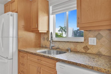 Amazing condo in the heart of Fort Lauderdale! Located just 1 on Coral Ridge Country Club in Florida - for sale on GolfHomes.com, golf home, golf lot