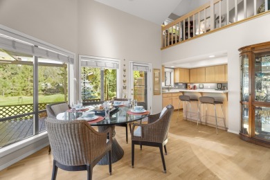Beautifully maintained 3BR/3BA home in the coveted River's Edge on Rivers Edge Golf Resort in Oregon - for sale on GolfHomes.com, golf home, golf lot