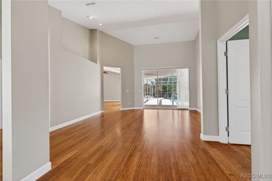 Welcome to 1373 N Hambletonian Drive - a home in the heart of on Citrus Hills Golf Club in Florida - for sale on GolfHomes.com, golf home, golf lot