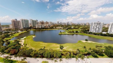 Unique investment opportunity: tenant in place until June 15 on Turnberry Isle Resort and Club in Florida - for sale on GolfHomes.com, golf home, golf lot