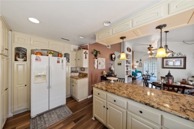 Welcome to this charming 2-bedroom, 2-bath home offering 1,156 on The Country Club At Soboba Springs in California - for sale on GolfHomes.com, golf home, golf lot