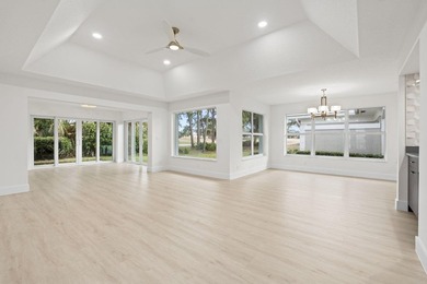 Live the Country Club Lifestyle you've been waiting for! on Monarch Country Club in Florida - for sale on GolfHomes.com, golf home, golf lot