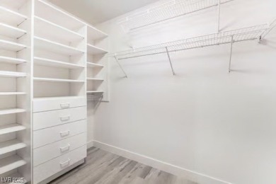LOOKS BRAND NEW! Fully updated 55+Golf course townhome in Sun on Highland Falls Golf Club in Nevada - for sale on GolfHomes.com, golf home, golf lot