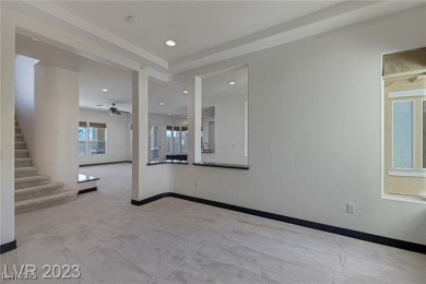 Beautiful Luxury home located in the prestigious Red Rock on Red Rock Country Club in Nevada - for sale on GolfHomes.com, golf home, golf lot