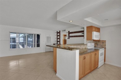 Amazing condo in the heart of Fort Lauderdale! Located just 1 on Coral Ridge Country Club in Florida - for sale on GolfHomes.com, golf home, golf lot