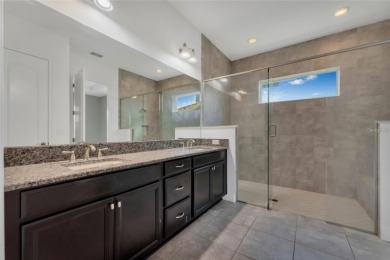 Live in luxury at Eagle Creek! This 4-bed, 3-bath home offers 2 on Eagle Creek Golf Club in Florida - for sale on GolfHomes.com, golf home, golf lot