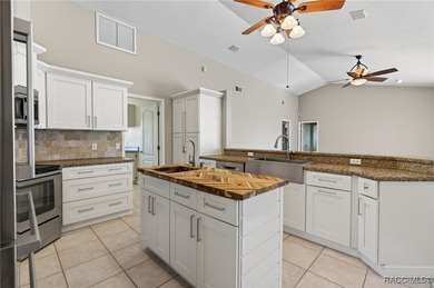 Welcome to 1373 N Hambletonian Drive - a home in the heart of on Citrus Hills Golf Club in Florida - for sale on GolfHomes.com, golf home, golf lot