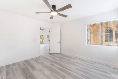 LOOKS BRAND NEW! Fully updated 55+Golf course townhome in Sun on Highland Falls Golf Club in Nevada - for sale on GolfHomes.com, golf home, golf lot