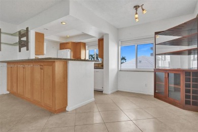 Amazing condo in the heart of Fort Lauderdale! Located just 1 on Coral Ridge Country Club in Florida - for sale on GolfHomes.com, golf home, golf lot