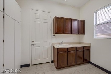 Beautiful Luxury home located in the prestigious Red Rock on Red Rock Country Club in Nevada - for sale on GolfHomes.com, golf home, golf lot
