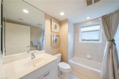 Breathtaking views from this beautiful 6th floor, corner on The Colony Golf and Country Club in Florida - for sale on GolfHomes.com, golf home, golf lot
