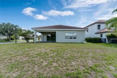 Live in luxury at Eagle Creek! This 4-bed, 3-bath home offers 2 on Eagle Creek Golf Club in Florida - for sale on GolfHomes.com, golf home, golf lot