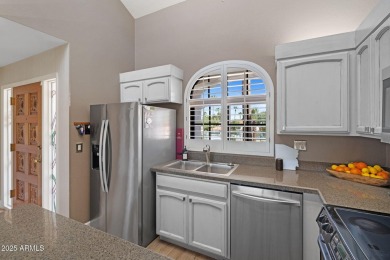 Welcome to Biltmore Courts, where comfort, style, and incredible on Arizona Biltmore Golf and Country Club in Arizona - for sale on GolfHomes.com, golf home, golf lot