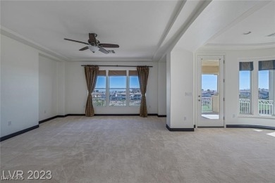 Beautiful Luxury home located in the prestigious Red Rock on Red Rock Country Club in Nevada - for sale on GolfHomes.com, golf home, golf lot