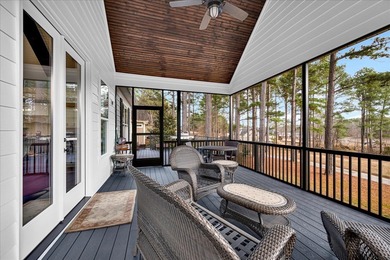 Live the coveted lake-and-golf lifestyle at Grand Harbor, a on The Patriot Golf Club At Grand Harbor in South Carolina - for sale on GolfHomes.com, golf home, golf lot