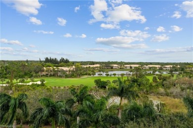 Breathtaking views from this beautiful 6th floor, corner on The Colony Golf and Country Club in Florida - for sale on GolfHomes.com, golf home, golf lot