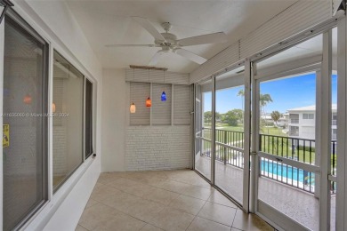 Amazing condo in the heart of Fort Lauderdale! Located just 1 on Coral Ridge Country Club in Florida - for sale on GolfHomes.com, golf home, golf lot