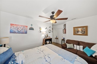 Welcome to this charming 2-bedroom, 2-bath home offering 1,156 on The Country Club At Soboba Springs in California - for sale on GolfHomes.com, golf home, golf lot