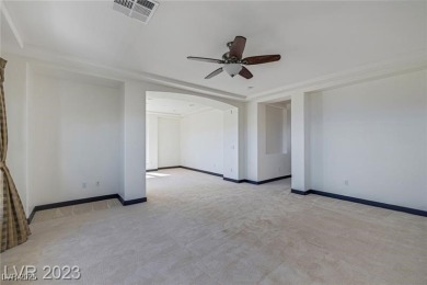 Beautiful Luxury home located in the prestigious Red Rock on Red Rock Country Club in Nevada - for sale on GolfHomes.com, golf home, golf lot