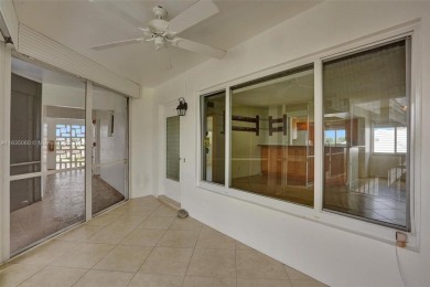 Amazing condo in the heart of Fort Lauderdale! Located just 1 on Coral Ridge Country Club in Florida - for sale on GolfHomes.com, golf home, golf lot