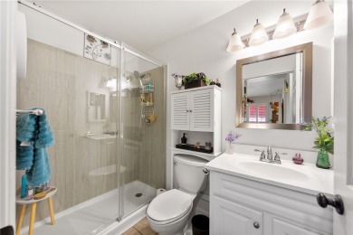 Welcome to this charming 2-bedroom, 2-bath home offering 1,156 on The Country Club At Soboba Springs in California - for sale on GolfHomes.com, golf home, golf lot