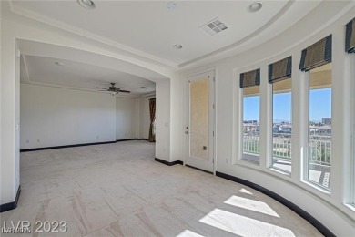 Beautiful Luxury home located in the prestigious Red Rock on Red Rock Country Club in Nevada - for sale on GolfHomes.com, golf home, golf lot