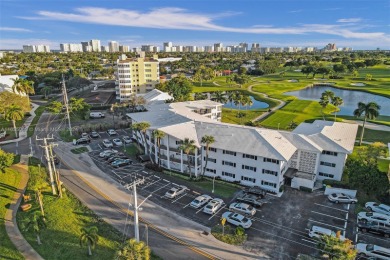 Amazing condo in the heart of Fort Lauderdale! Located just 1 on Coral Ridge Country Club in Florida - for sale on GolfHomes.com, golf home, golf lot