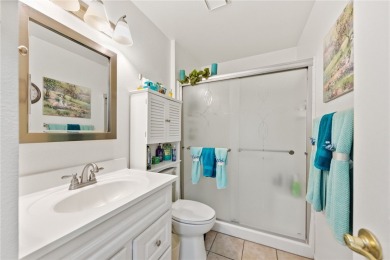 Welcome to this charming 2-bedroom, 2-bath home offering 1,156 on The Country Club At Soboba Springs in California - for sale on GolfHomes.com, golf home, golf lot