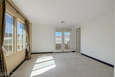 Beautiful Luxury home located in the prestigious Red Rock on Red Rock Country Club in Nevada - for sale on GolfHomes.com, golf home, golf lot