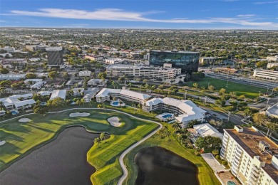 Amazing condo in the heart of Fort Lauderdale! Located just 1 on Coral Ridge Country Club in Florida - for sale on GolfHomes.com, golf home, golf lot