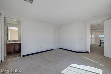 Beautiful Luxury home located in the prestigious Red Rock on Red Rock Country Club in Nevada - for sale on GolfHomes.com, golf home, golf lot