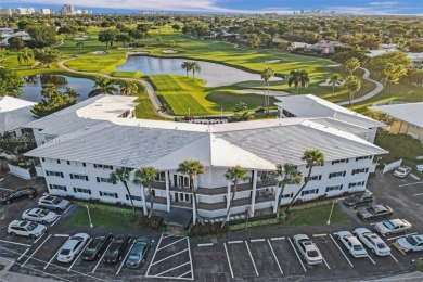 Amazing condo in the heart of Fort Lauderdale! Located just 1 on Coral Ridge Country Club in Florida - for sale on GolfHomes.com, golf home, golf lot