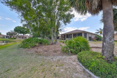 BEAUTIFUL WATER VIEWS on a 7,455 sq ft lot!!! Located in the 55+ on Sandpiper Golf Club in Florida - for sale on GolfHomes.com, golf home, golf lot