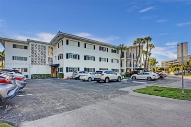 Amazing condo in the heart of Fort Lauderdale! Located just 1 on Coral Ridge Country Club in Florida - for sale on GolfHomes.com, golf home, golf lot