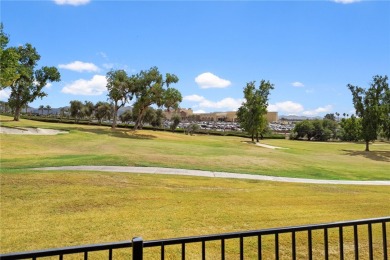 Welcome to this charming 2-bedroom, 2-bath home offering 1,156 on The Country Club At Soboba Springs in California - for sale on GolfHomes.com, golf home, golf lot