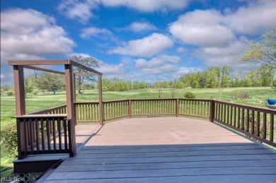 Discover serenity in Willoughby, Ohio, where this captivating on Lost Nation Municipal Golf Course in Ohio - for sale on GolfHomes.com, golf home, golf lot