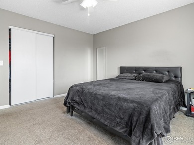 Discover this cozy, meticulously maintained 2-bedroom, 1-bath on Lake Estes Golf Course in Colorado - for sale on GolfHomes.com, golf home, golf lot