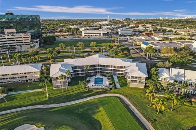 Amazing condo in the heart of Fort Lauderdale! Located just 1 on Coral Ridge Country Club in Florida - for sale on GolfHomes.com, golf home, golf lot