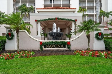 Breathtaking views from this beautiful 6th floor, corner on The Colony Golf and Country Club in Florida - for sale on GolfHomes.com, golf home, golf lot