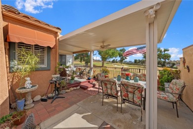 Welcome to this charming 2-bedroom, 2-bath home offering 1,156 on The Country Club At Soboba Springs in California - for sale on GolfHomes.com, golf home, golf lot