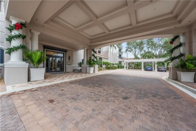 Breathtaking views from this beautiful 6th floor, corner on The Colony Golf and Country Club in Florida - for sale on GolfHomes.com, golf home, golf lot
