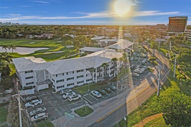 Amazing condo in the heart of Fort Lauderdale! Located just 1 on Coral Ridge Country Club in Florida - for sale on GolfHomes.com, golf home, golf lot