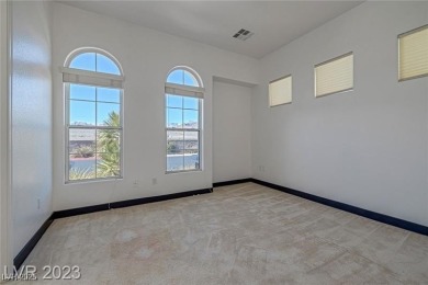 Beautiful Luxury home located in the prestigious Red Rock on Red Rock Country Club in Nevada - for sale on GolfHomes.com, golf home, golf lot