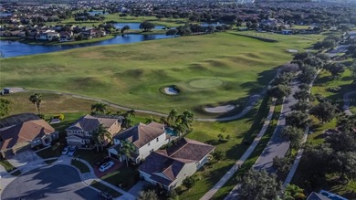 One or more photo(s) has been virtually staged. Welcome to your on Eagle Creek Golf Club in Florida - for sale on GolfHomes.com, golf home, golf lot