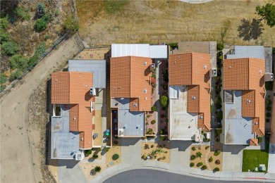 Welcome to this charming 2-bedroom, 2-bath home offering 1,156 on The Country Club At Soboba Springs in California - for sale on GolfHomes.com, golf home, golf lot