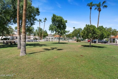 Welcome to Biltmore Courts, where comfort, style, and incredible on Arizona Biltmore Golf and Country Club in Arizona - for sale on GolfHomes.com, golf home, golf lot