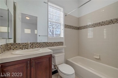 Beautiful Luxury home located in the prestigious Red Rock on Red Rock Country Club in Nevada - for sale on GolfHomes.com, golf home, golf lot
