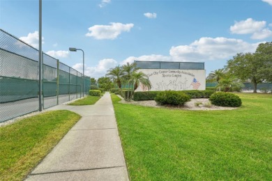 BEAUTIFUL WATER VIEWS on a 7,455 sq ft lot!!! Located in the 55+ on Sandpiper Golf Club in Florida - for sale on GolfHomes.com, golf home, golf lot